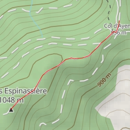 thumbnail for Cap des Espinassière
