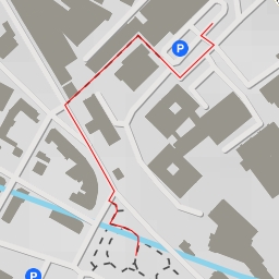 thumbnail for Boulevard Jean-Baptiste Martin