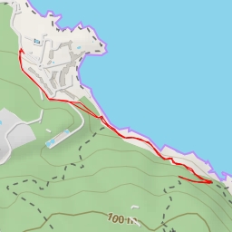 thumbnail for Sentier Littoral