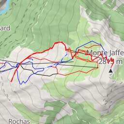 thumbnail for Monte Jafferau