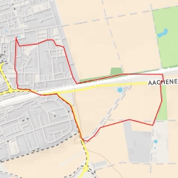 thumbnail for Carl-von-Linné-Straße