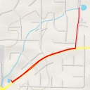 thumbnail for North Hembree Road Northeast