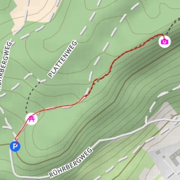 thumbnail for Rappenfelsen