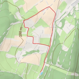 thumbnail for Drei-Eichen-Weg