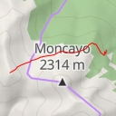 thumbnail for Peña Negrilla