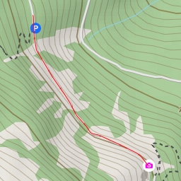 thumbnail for Subida por el Pinar