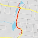 thumbnail for Waterway Boulevard - Melbourne