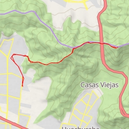 thumbnail for Cerro Montegordo