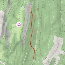 thumbnail for Pas de Pierre Taillée - Autrans-Méaudre en Vercors