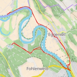 thumbnail for Fohlenweidstrasse