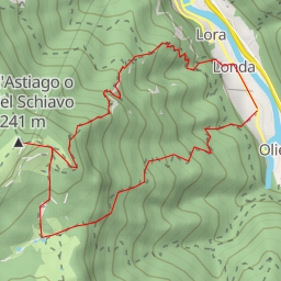 thumbnail for Col d'Astiago