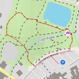 thumbnail for Fußbachstraße