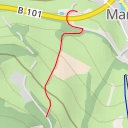 thumbnail for Edelweißstraße