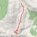 thumbnail for Valle de Cabuérniga-Espinilla-Salcedillo - Hermandad de Campoo de Suso