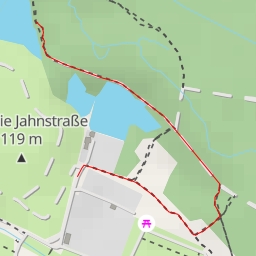 thumbnail for Ludwig-Jahn-Straße - Leipzig