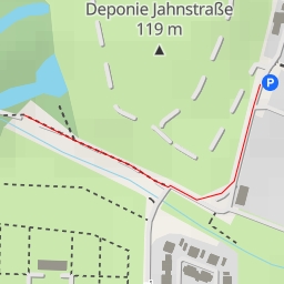 thumbnail for Forstweg - Leipzig