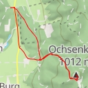 thumbnail for Ochsenkapf