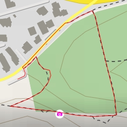 thumbnail for Sentiero Rainer Maria Rilke - Duino Aurisina / Devin - Nabrežina