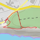 thumbnail for Sentiero Rainer Maria Rilke - Sentiero Rainer Maria Rilke - Duino Aurisina / Devin - Nabrežina