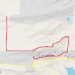 thumbnail for Rocky Mountain Greenway Trail - Rocky Mountain Greenway Trail