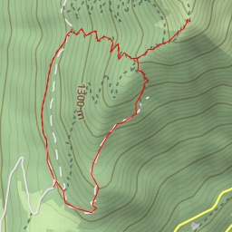 thumbnail for Route Forestière de la Belle Etoile - Faverges-Seythenex