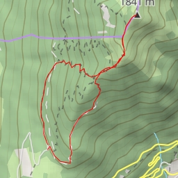 thumbnail for La Belle Étoile