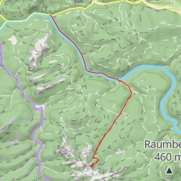 thumbnail for Erreichtturm