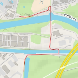 thumbnail for Malá říčka