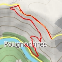 thumbnail for D 998 - Gorges du Tarn Causses