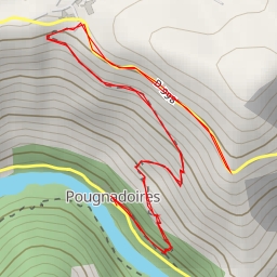 thumbnail for D 998 - Gorges du Tarn Causses