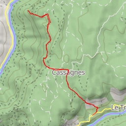 thumbnail for Le Cinglegros