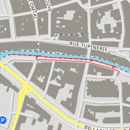 thumbnail for Rue Tupinerie