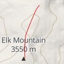 thumbnail for Elk Mountain