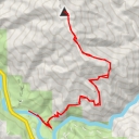 thumbnail for Manuel Peak