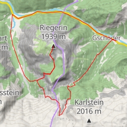 thumbnail for Riegerin