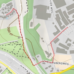 thumbnail for Marie-Curie-Straße