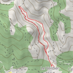 thumbnail for Gouffre du Cerisier