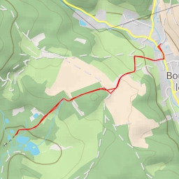 thumbnail for Chapelle des Mineurs - D 370