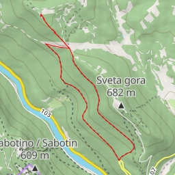 thumbnail for Na Sveto Goro in Vodice