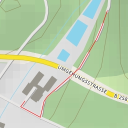 thumbnail for Umgehungsstraße