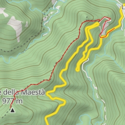 thumbnail for Monte della Maestà