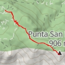 thumbnail for Belvedere San Michele