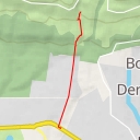 thumbnail for Tierkop via George Dam - Tierkop via George Dam - Garden Route District Municipality