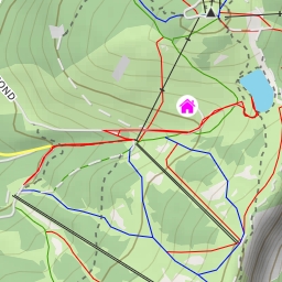 thumbnail for Lac du Morond