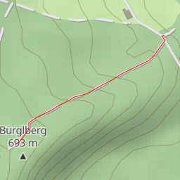 thumbnail for Bürglberg