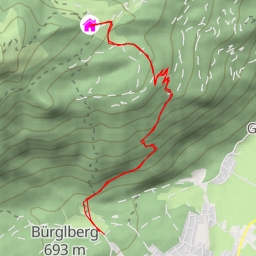 thumbnail for Bayreuther Hütte