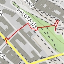 thumbnail for Palota út - Budapest