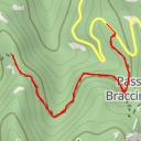 thumbnail for Strada Fiumicello Braccina