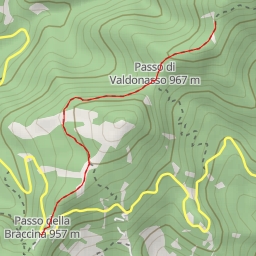 thumbnail for Via Braccina