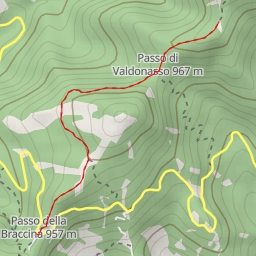 thumbnail for Via Braccina